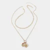 Collar con colgante Bellari Collar con colgante Bellari