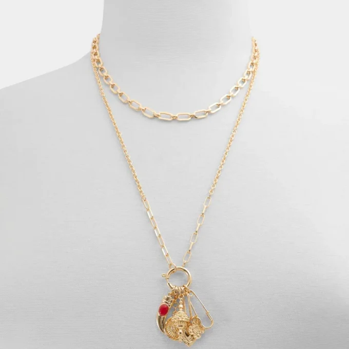 Collar con colgante Bellari Collar con colgante Bellari