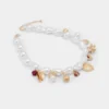 Collar con colgante Charmsinlove