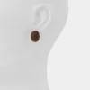 Conjunto de pendientes Wildchic Conjunto de pendientes Wildchic