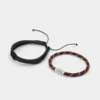 Conjunto de pulseras Ddaniell Conjunto de pulseras Ddaniell