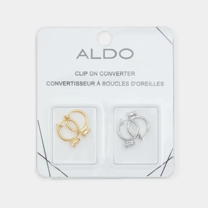 Convertidor con clip Treade Convertidor con clip Treade