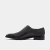 Elegante mocasín con hebilla