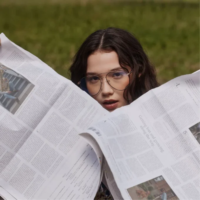Gafas de lectura sin graduación Edoawen Gafas de lectura sin graduación Edoawen