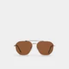 Gafas de sol de aviador Biensfeldt Gafas de sol de aviador Biensfeldt