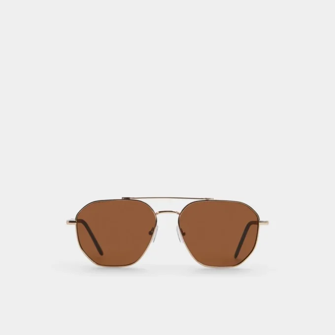 Gafas de sol de aviador Biensfeldt Gafas de sol de aviador Biensfeldt