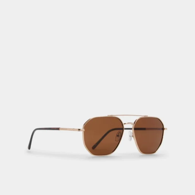 Gafas de sol de aviador Biensfeldt Gafas de sol de aviador Biensfeldt