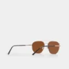 Gafas de sol de aviador Biensfeldt Gafas de sol de aviador Biensfeldt