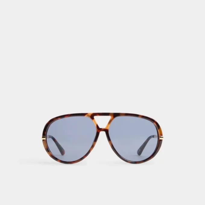 Gafas de sol de aviador Eliiana