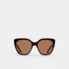 Gafas de sol de ojo de gato Talondrax