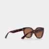 Gafas de sol de ojo de gato Talondrax