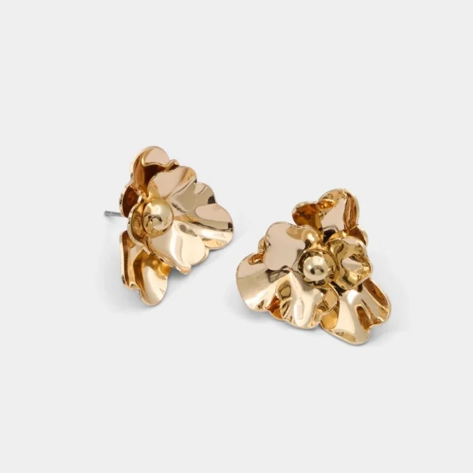 Luccyymini Pendientes llamativos Luccyymini Pendientes llamativos