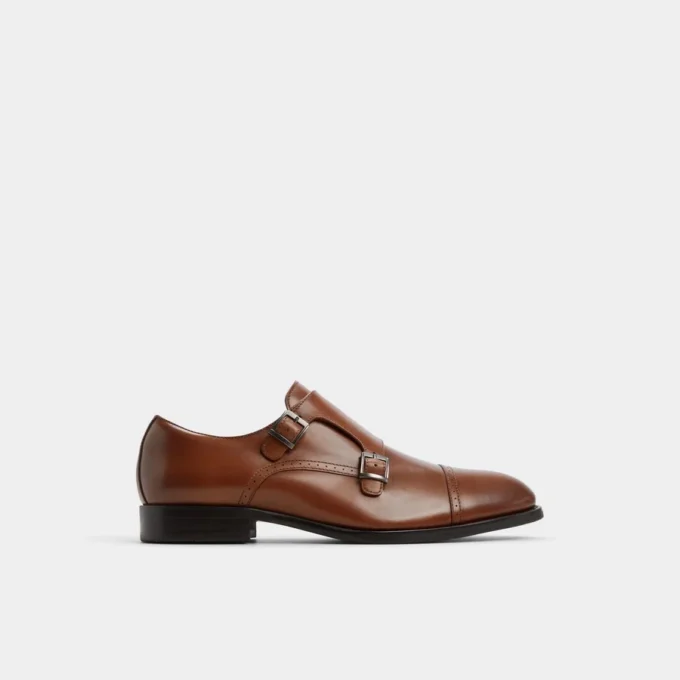 Mocasines con hebilla Zelasien Mocasines con hebilla Zelasien
