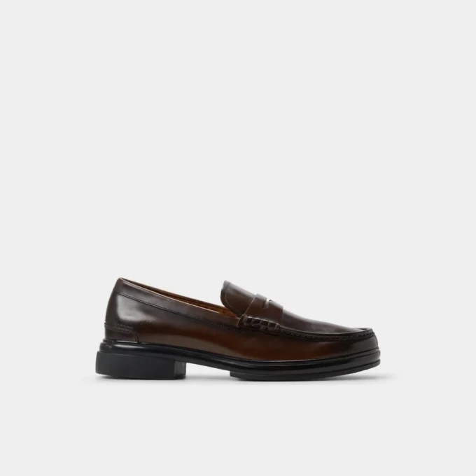 Mocasines Tucker Mocasines Tucker