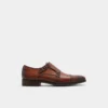 Mocasín con hebilla Axwell