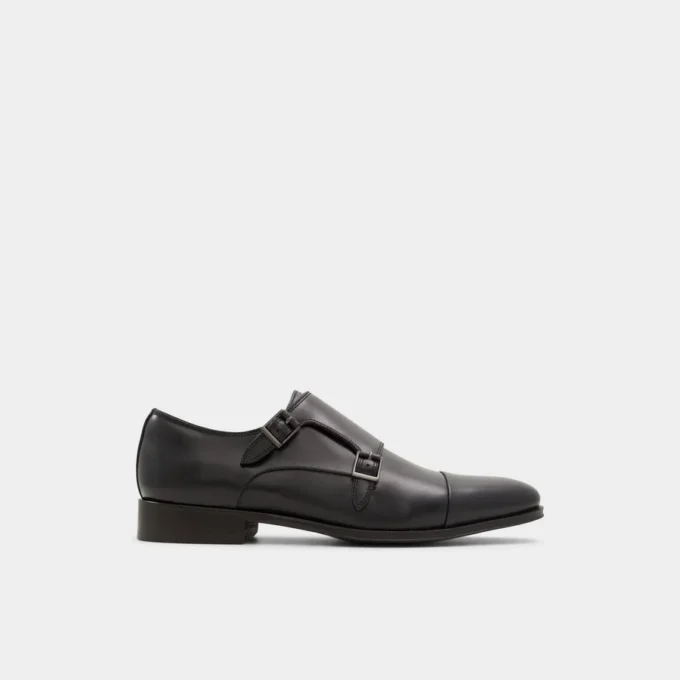 Mocasín con hebilla Axwell Mocasín con hebilla Axwell