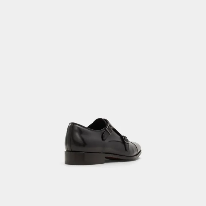 Mocasín con hebilla Axwell Mocasín con hebilla Axwell