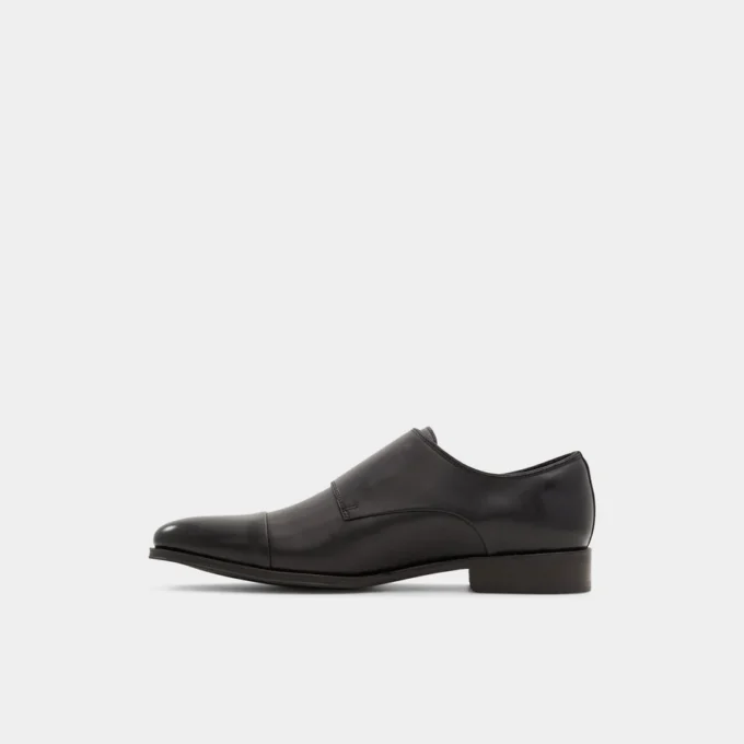 Mocasín con hebilla Axwell Mocasín con hebilla Axwell
