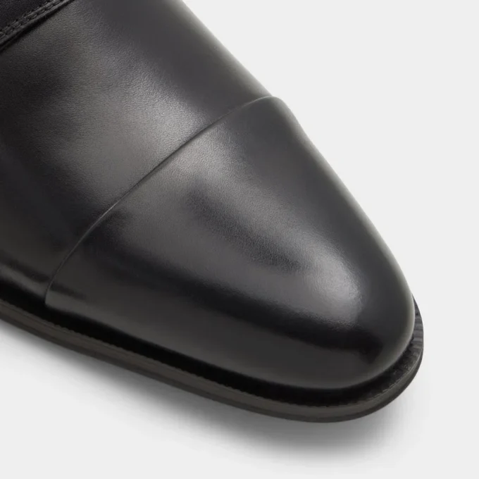 Mocasín con hebilla Axwell Mocasín con hebilla Axwell