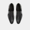 Mocasín con hebilla Axwell Mocasín con hebilla Axwell