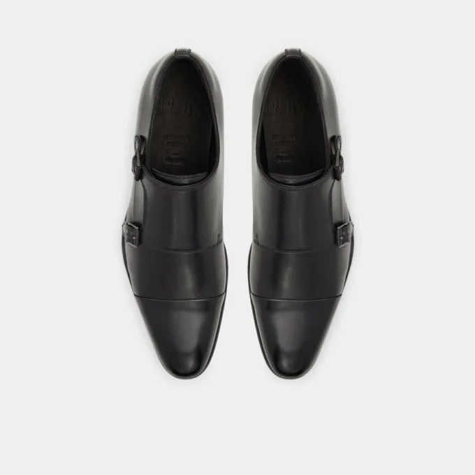 Mocasín con hebilla Axwell Mocasín con hebilla Axwell