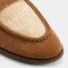 Mocasín Fano Mocasín Fano