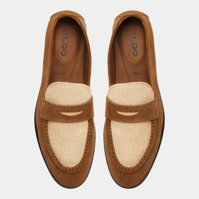 Mocasín Fano Mocasín Fano