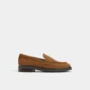 Mocasín Lededanten, tacón grueso Mocasín Lededanten, tacón grueso
