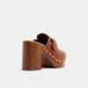 Mule Miloria, plataforma Mule Miloria, plataforma