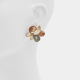 Pendientes Brocla Button