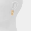 Pendientes de aro Cintura