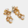 Pendientes Serrenna Chandelier Pendientes Serrenna Chandelier