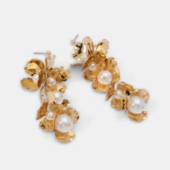 Pendientes Serrenna Chandelier Pendientes Serrenna Chandelier