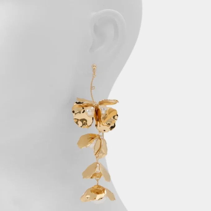 Pendientes Serrenna Chandelier Pendientes Serrenna Chandelier