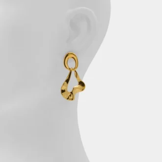 Pendientes tipo candelabro Glowup Pendientes tipo candelabro Glowup