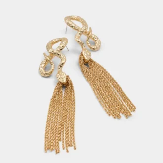 Pendientes tipo candelabro Slithra Pendientes tipo candelabro Slithra