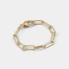 Pulsera personalizable Lovecharms