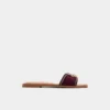 Sandalia Biggin Slide