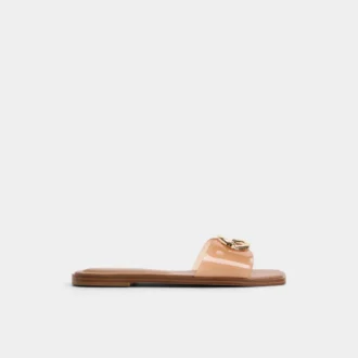 Sandalia Biggin Slide Sandalia Biggin Slide