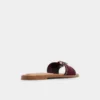 Sandalia Biggin Slide