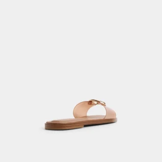 Sandalia Biggin Slide Sandalia Biggin Slide