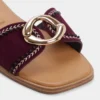 Sandalia Biggin Slide