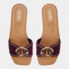 Sandalia Biggin Slide