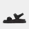 Sandalia con plantilla Linette, sandalia con plantilla