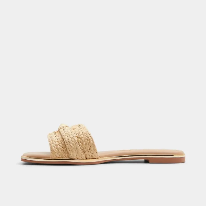 Sandalia Darine Slide
