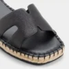 Sandalia deslizante Itspadrille Sandalia deslizante Itspadrille