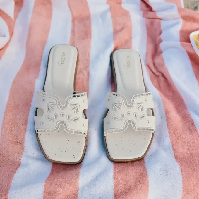 Sandalia Itsandal