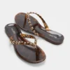Sandalias de goma Aliix Sandalias de goma Aliix