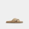 Sandalias deslizantes Marrin Sandalias deslizantes Marrin