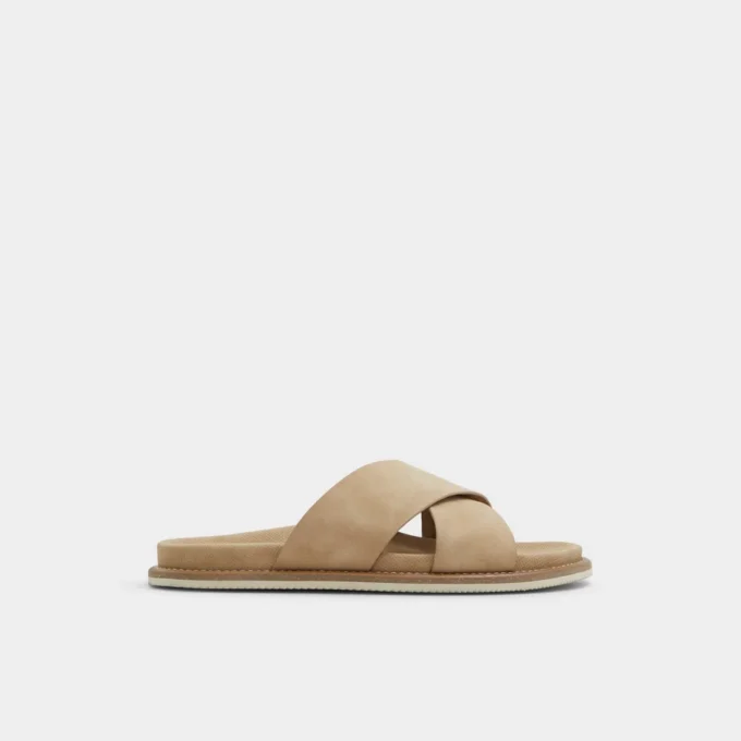 Sandalias deslizantes Marrin Sandalias deslizantes Marrin